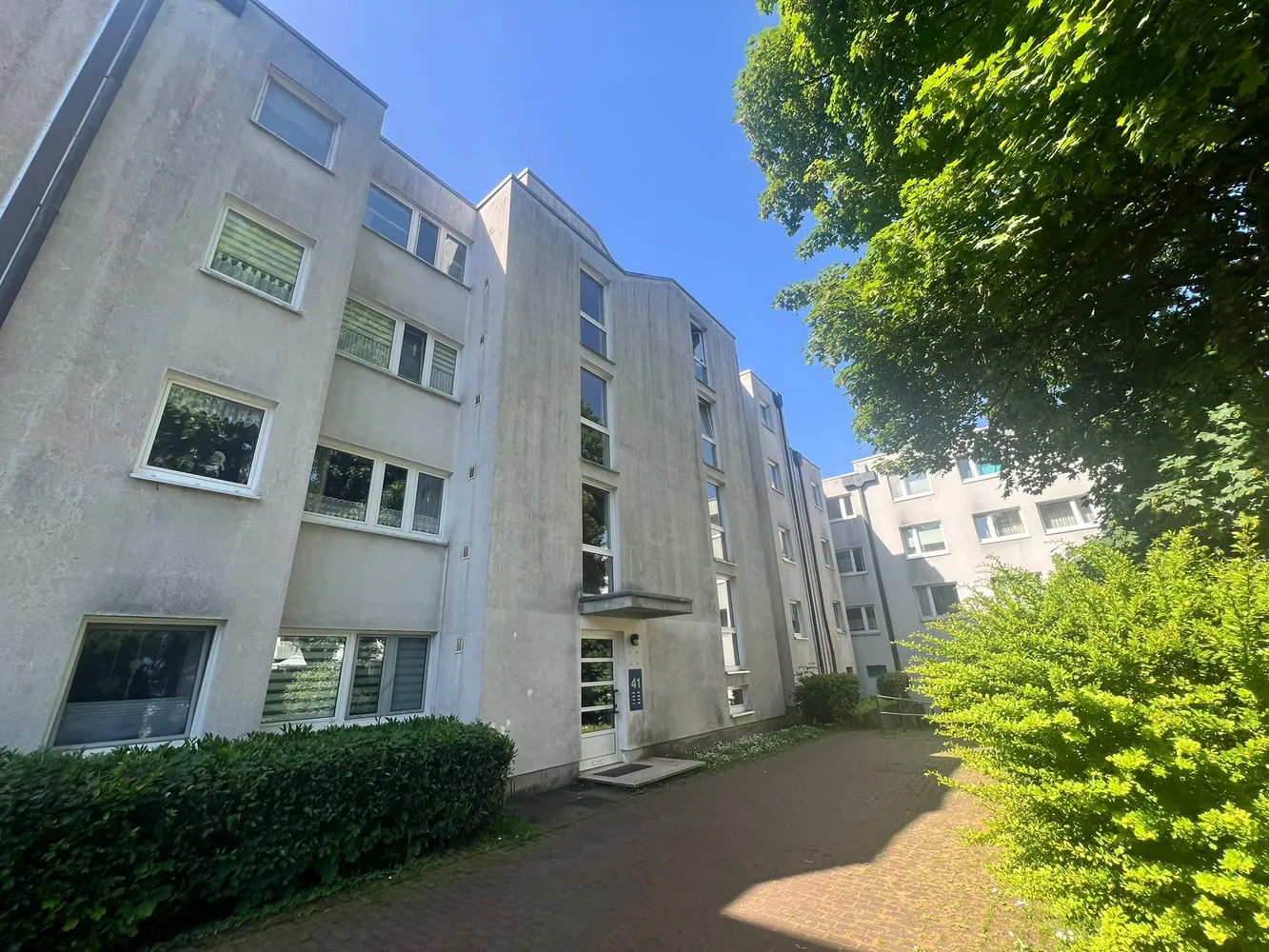 4 Zimmer Wohnung mit 72 m² in Dorsten – Bild 7