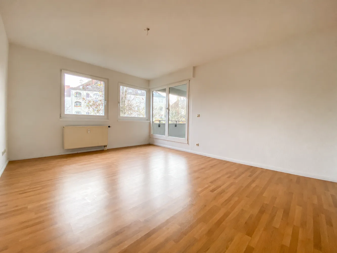 2 Zimmer Wohnung mit 53 m² in Berlin – Bild 6