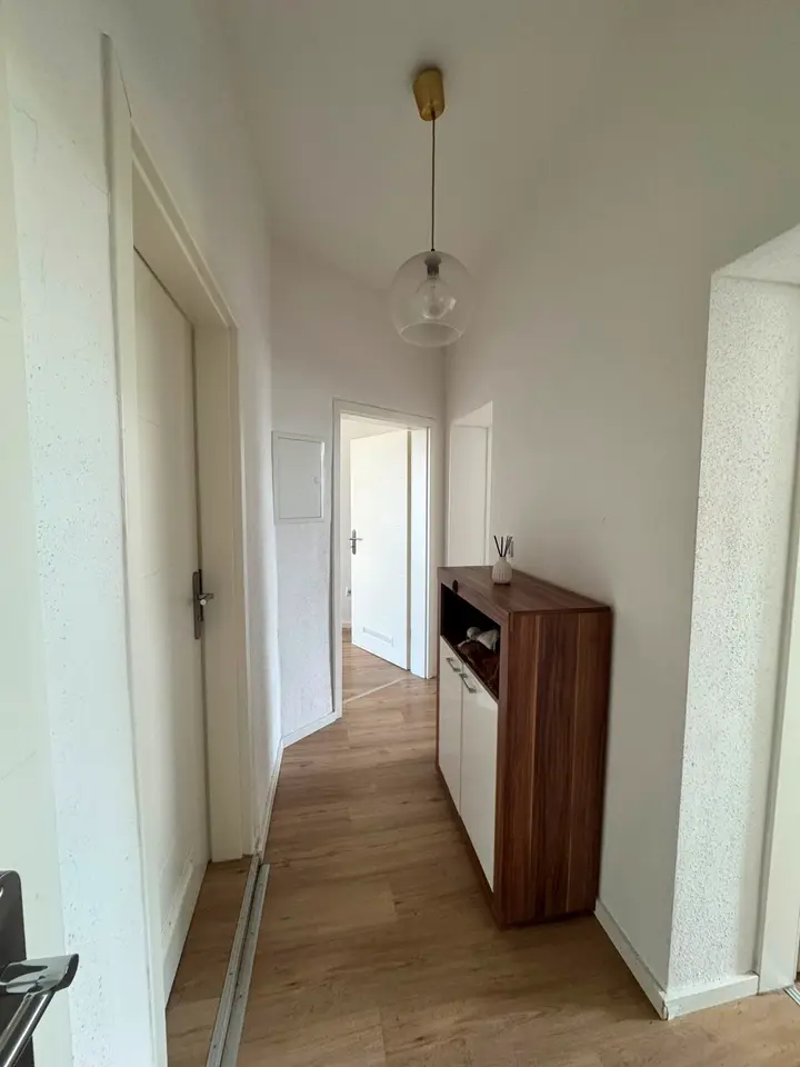 3 Zimmer Wohnung mit 50 m² in Nürnberg – Bild 3