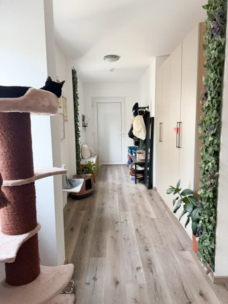 3 Zimmer Wohnung mit 81 m² in Frankfurt am Main – Bild 5