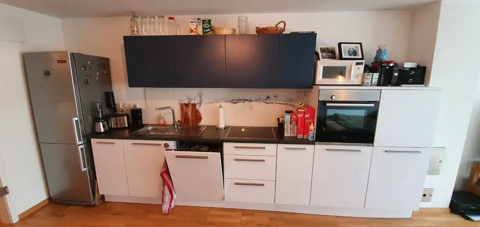3 room apartment with 87 m² in Passau – Photo 3