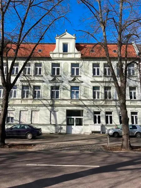 2 room apartment with 53 m² in Magdeburg – Photo 4