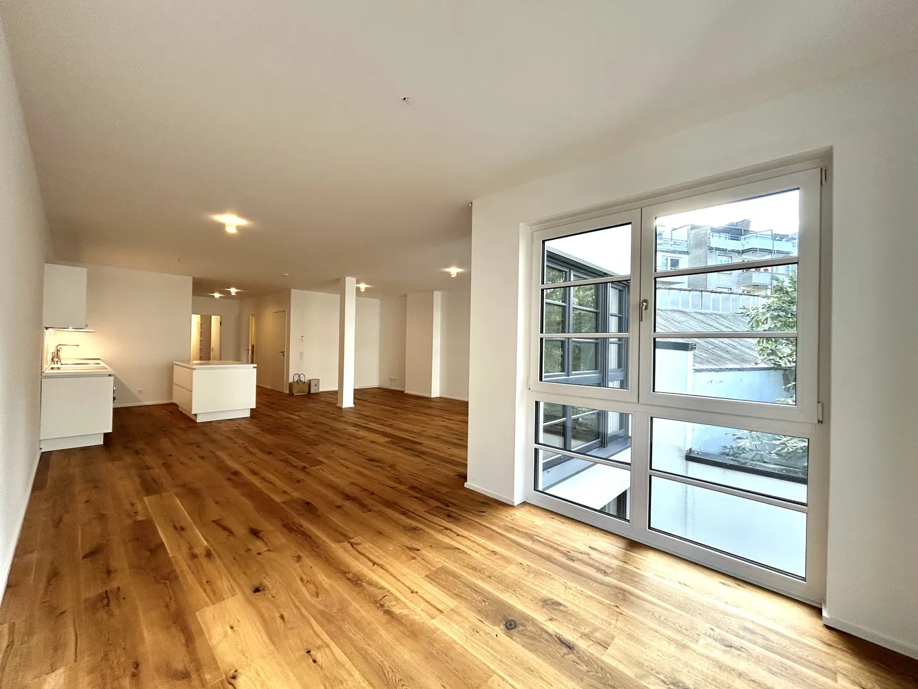 4 Zimmer Wohnung mit 131 m² in Düsseldorf – Bild 11