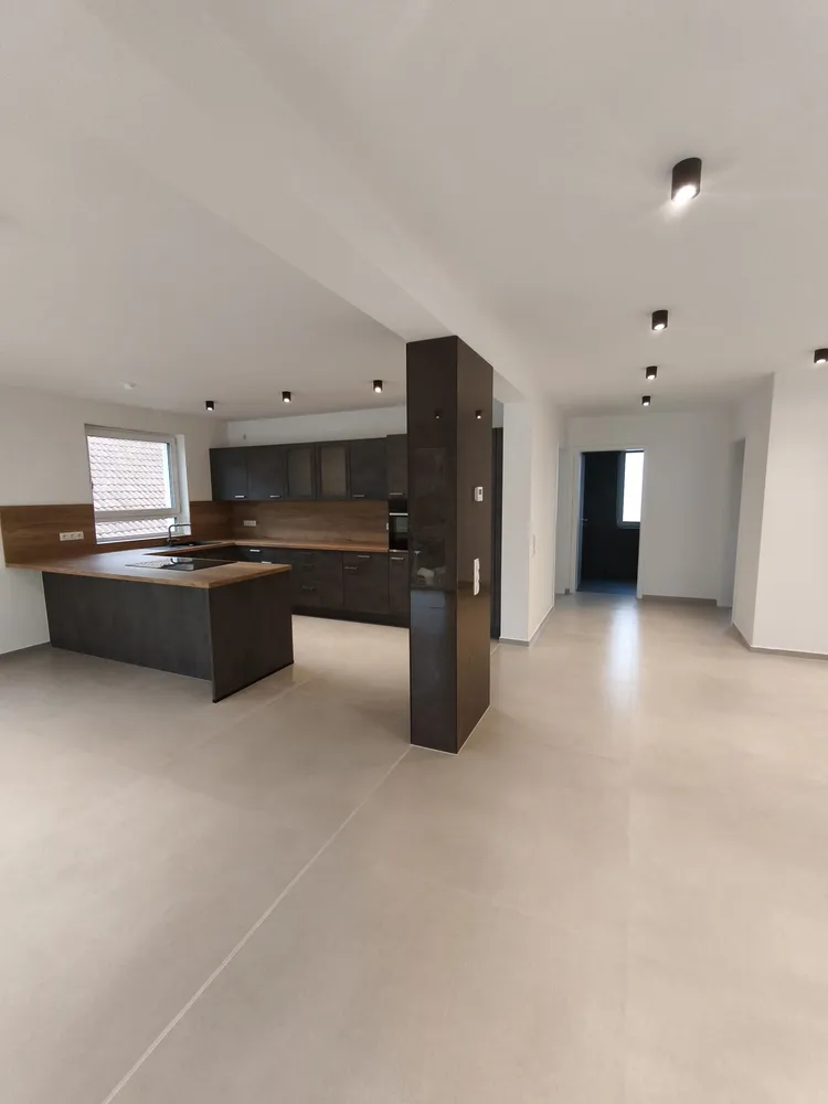 3 room apartment with 118 m² in Salzgitter – Photo 1