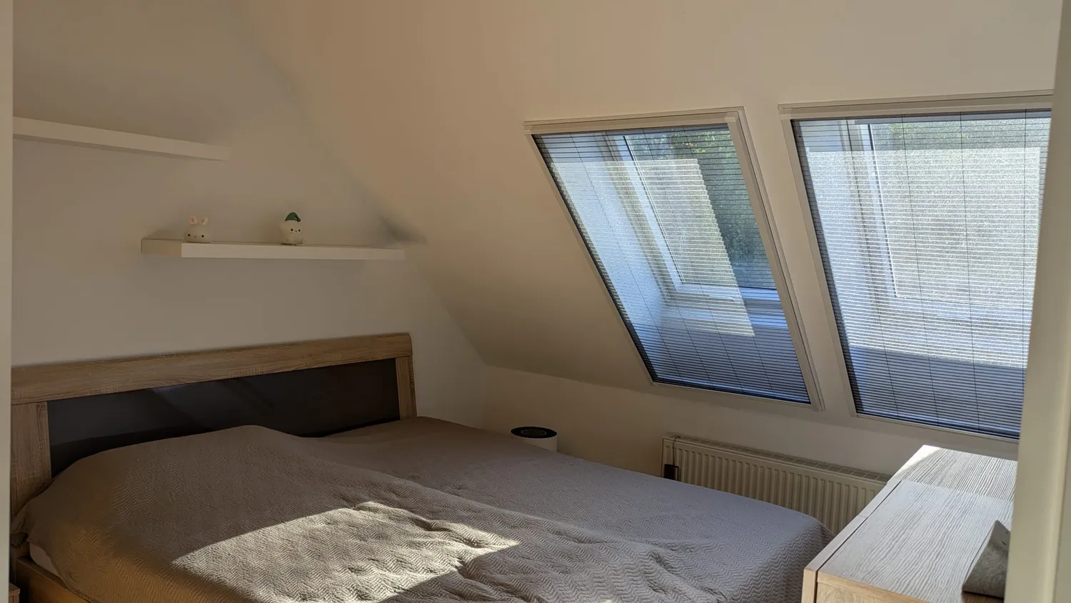 4 Zimmer Wohnung mit 85 m² in Wiesbaden – Bild 8