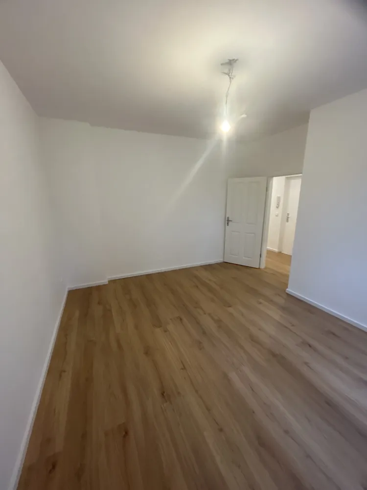 2 room apartment with 46 m² in Berlin – Photo 5