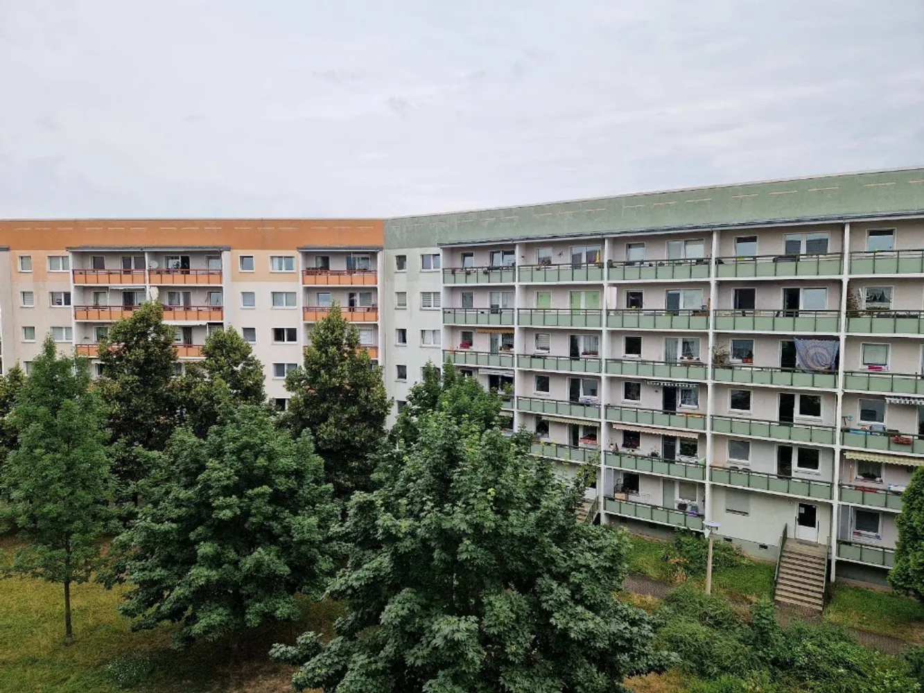 3 Zimmer Wohnung mit 70 m² in Leipzig – Bild 3