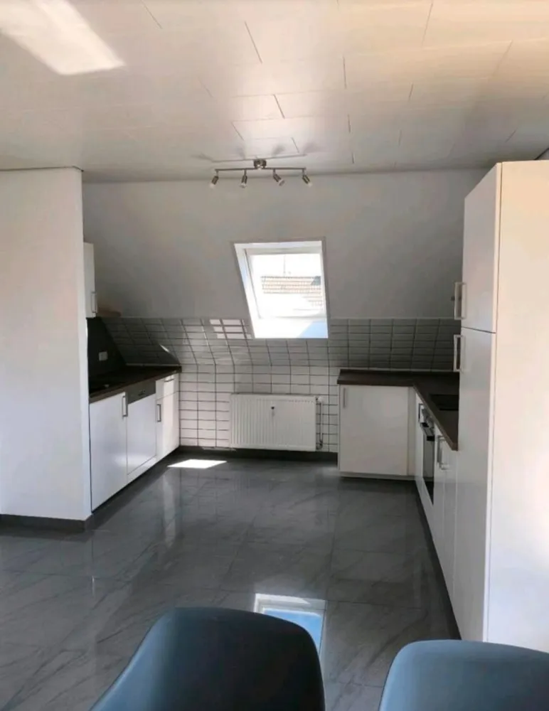 3 Zimmer Wohnung mit 65 m² in Oberhausen – Bild 1