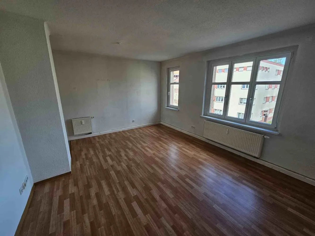 2 Zimmer Wohnung mit 54 m² in Altenburg – Bild 5