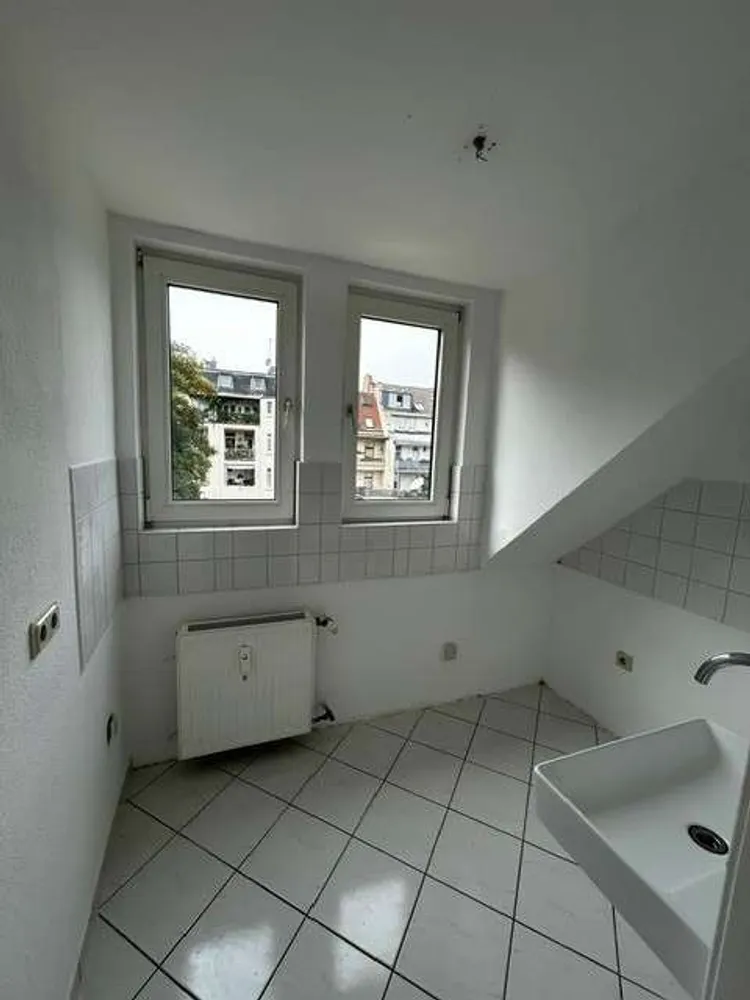 3 Zimmer Wohnung mit 55 m² in Dortmund – Bild 5