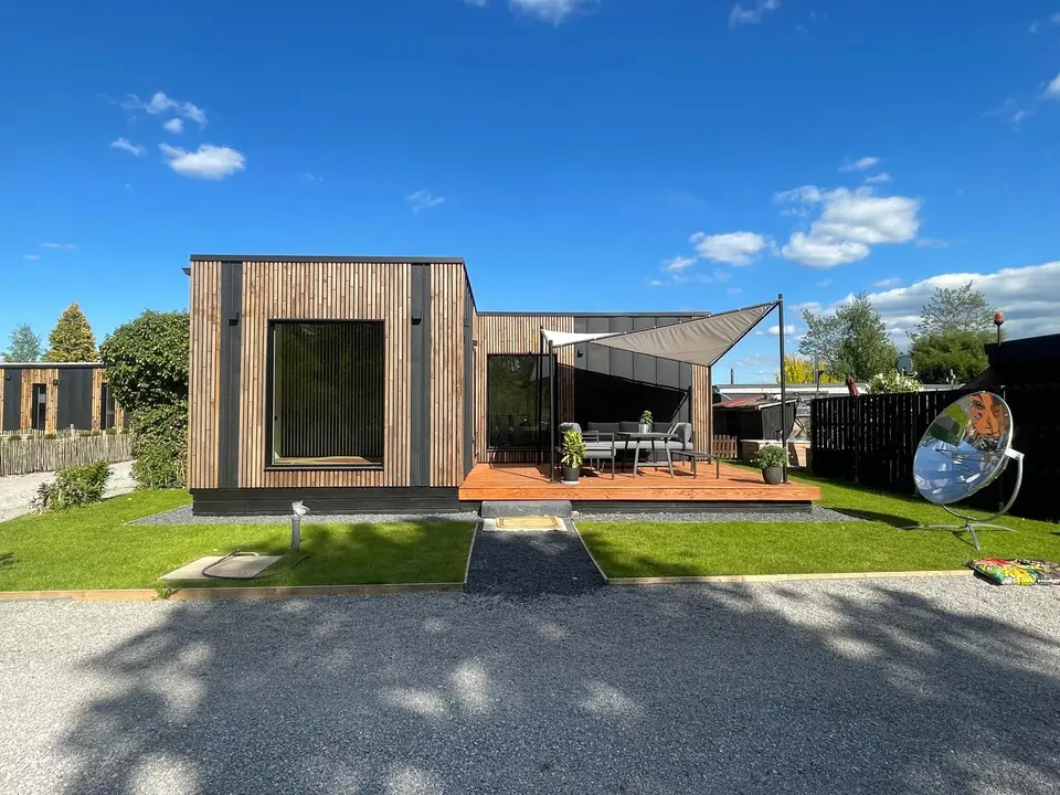 3 Zimmer Haus mit 39 m² in Seesen – Bild 2