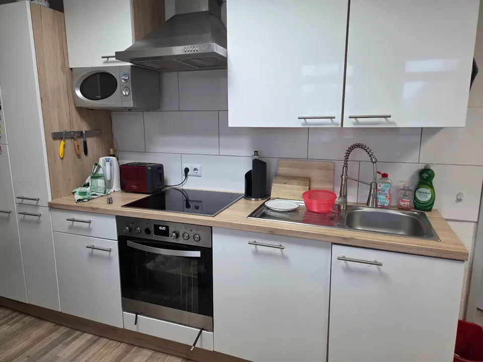 2 Zimmer Wohnung mit 23 m² in Osnabrück – Bild 3