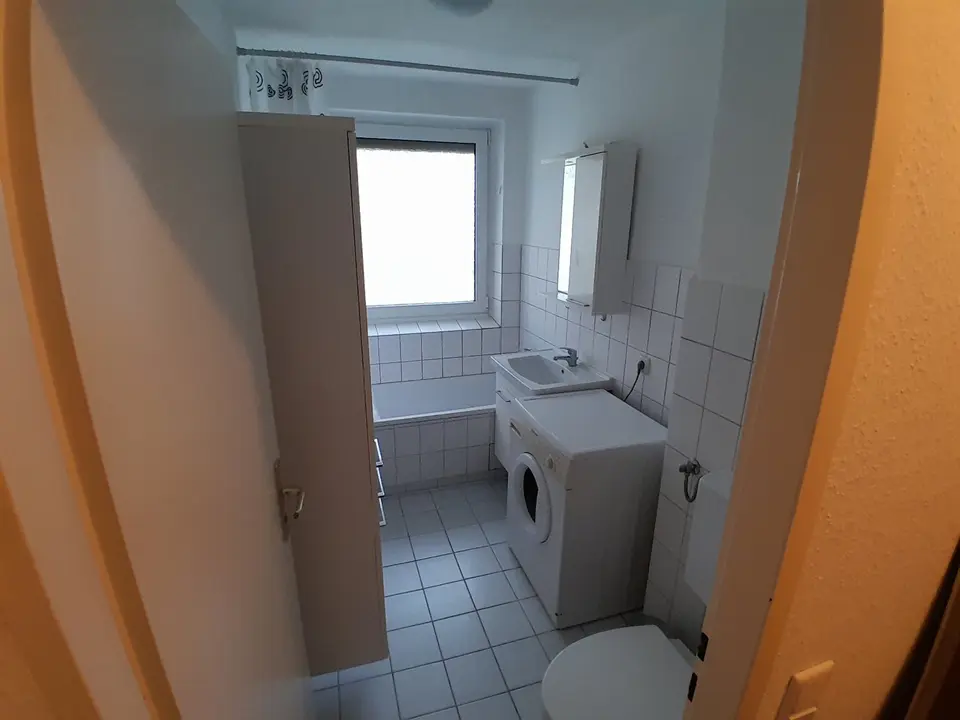 WG-Zimmer mit 15 m² in Frankfurt am Main – Bild 5