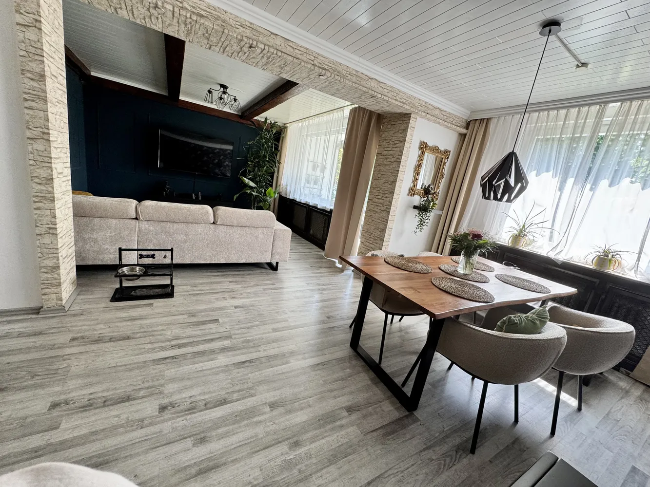 4 Zimmer Wohnung mit 82 m² in Duisburg – Bild 4