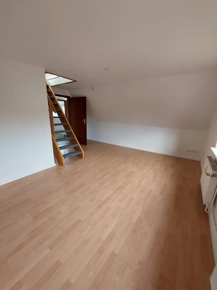 2 Zimmer Wohnung mit 50 m² in Lübeck – Bild 2