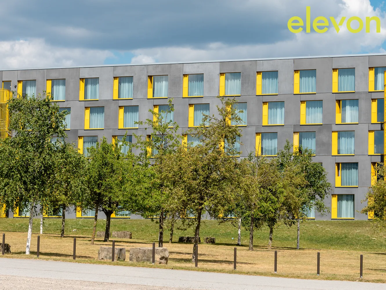 1 Zimmer Wohnung mit 18 m² in Hannover – Bild 5