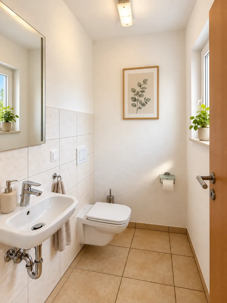 5 Zimmer Haus mit 137 m² in Frankfurt am Main – Bild 11