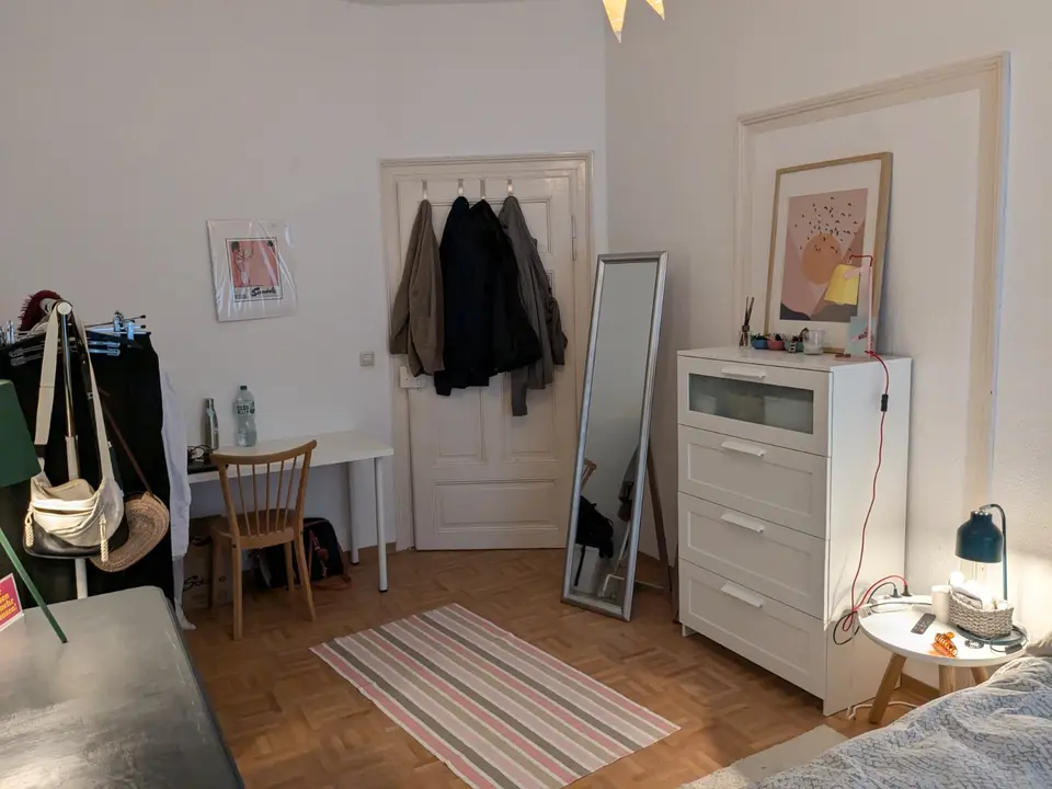 2 Zimmer Wohnung mit 80 m² in Karlsruhe – Bild 6