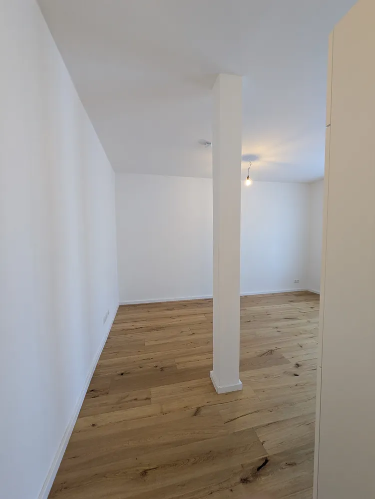2 Zimmer Wohnung mit 44 m² in Berlin – Bild 3