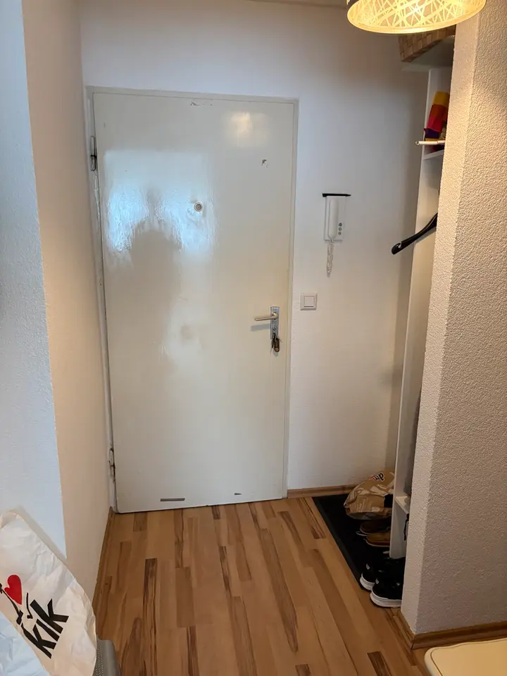 2 Zimmer Wohnung mit 48 m² in Tübingen – Bild 9