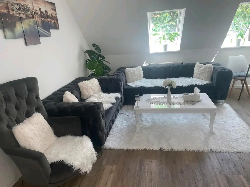 3 Zimmer Wohnung mit 62 m² in Hannover – Bild 5