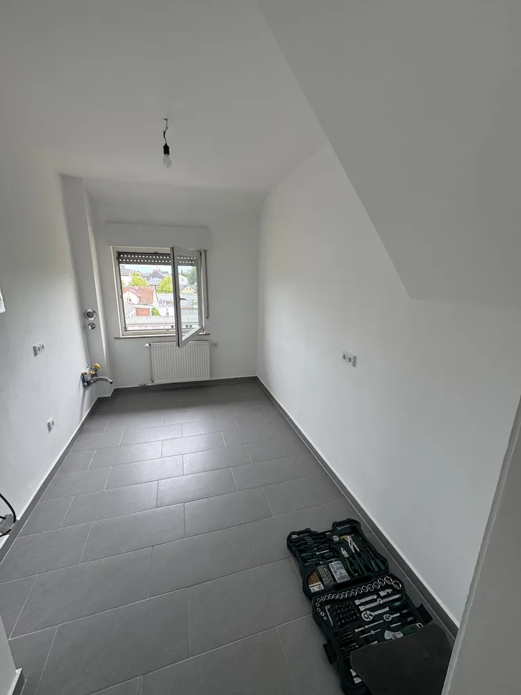 3 Zimmer Wohnung mit 60 m² in Frankfurt am Main – Bild 5