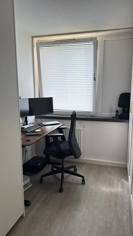 4 Zimmer Wohnung mit 91 m² in Dortmund – Bild 6