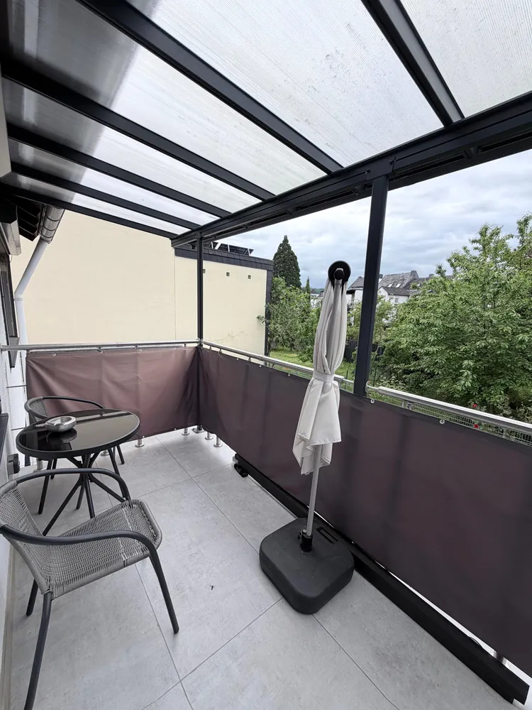4 Zimmer Wohnung mit 75 m² in Koblenz – Bild 10