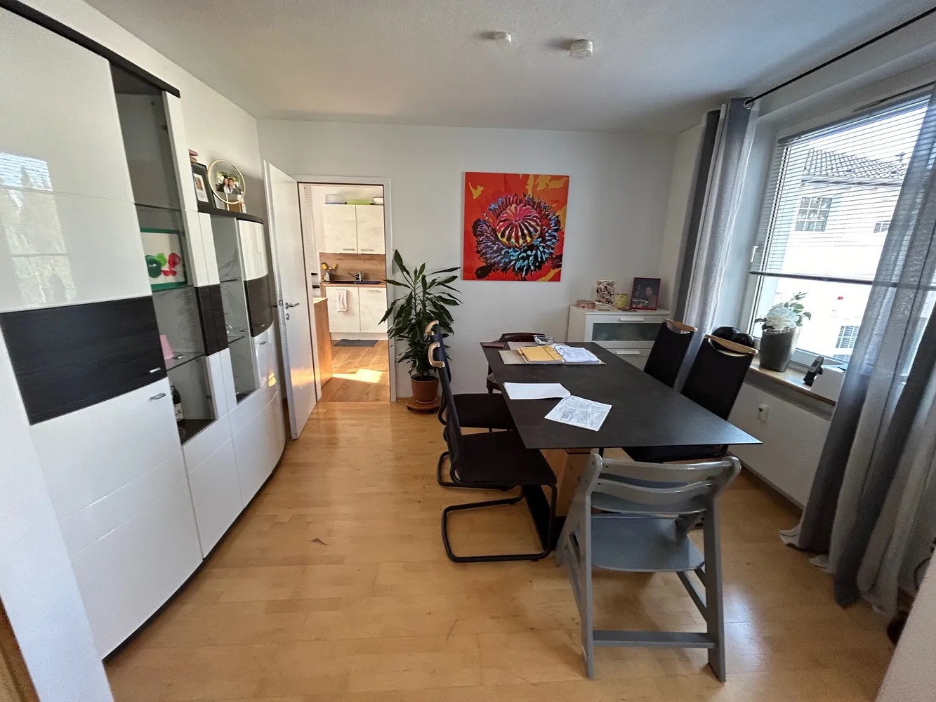 2 Zimmer Wohnung mit 60 m² in Remscheid – Bild 2