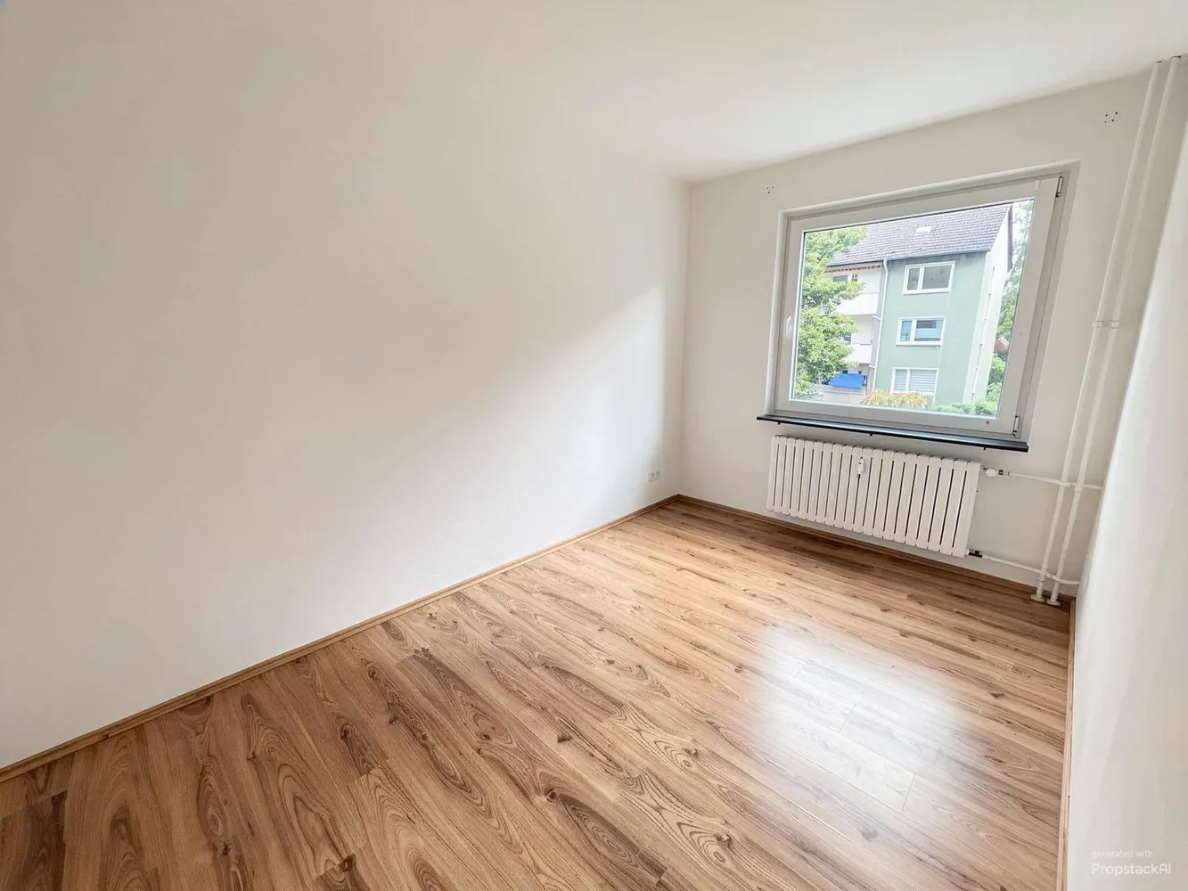 3 Zimmer Wohnung mit 65 m² in Krefeld – Bild 9