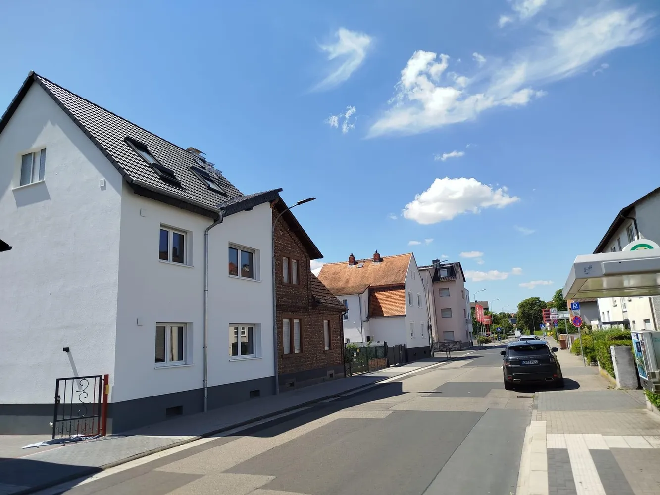 3 Zimmer Wohnung mit 65 m² in Hanau – Bild 9