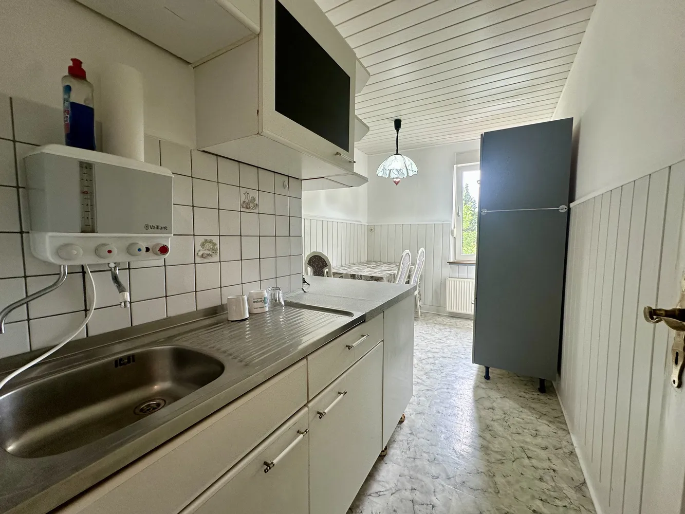 2 Zimmer Wohnung mit 54 m² in Münster – Bild 5