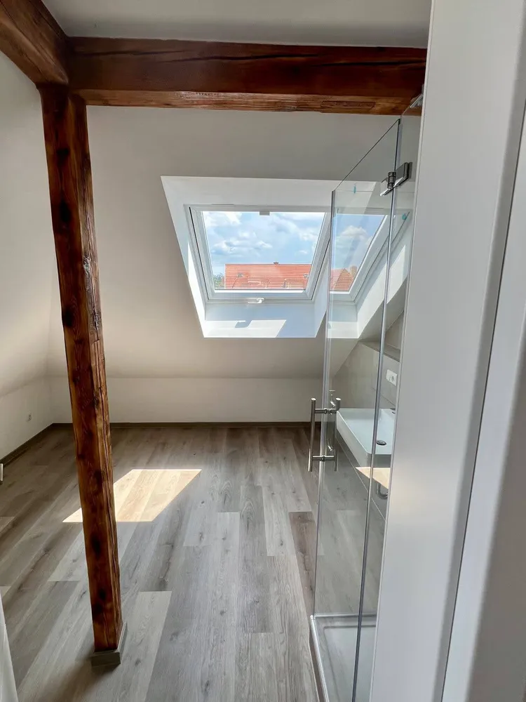 2 Zimmer Wohnung mit 36 m² in Mannheim – Bild 9