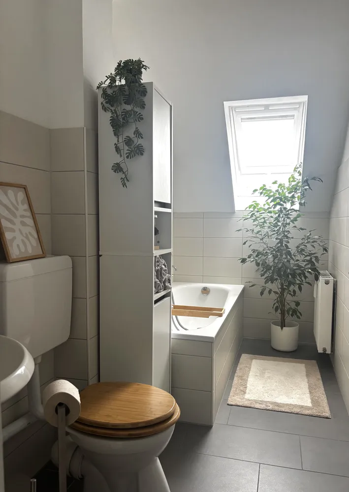 2 Zimmer Wohnung mit 45 m² in Frankfurt am Main – Bild 3