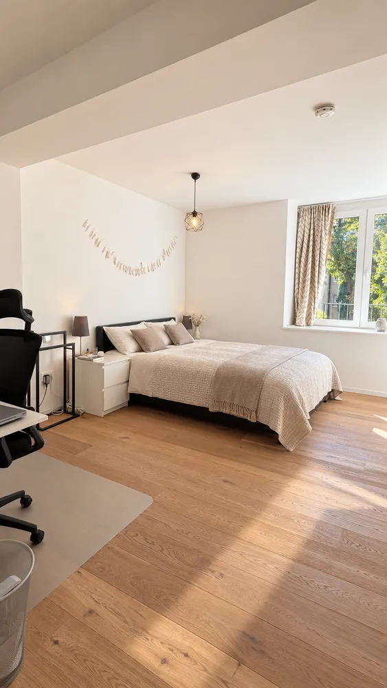 2 Zimmer Wohnung mit 73 m² in Augsburg – Bild 4