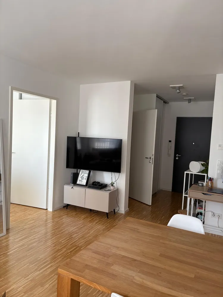 2 Zimmer Wohnung mit 55 m² in Pforzheim – Bild 5
