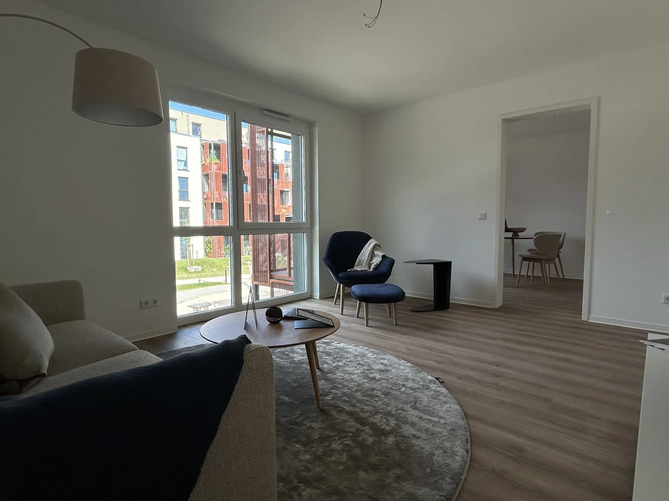 4 Zimmer Wohnung mit 99 m² in Bielefeld – Bild 2