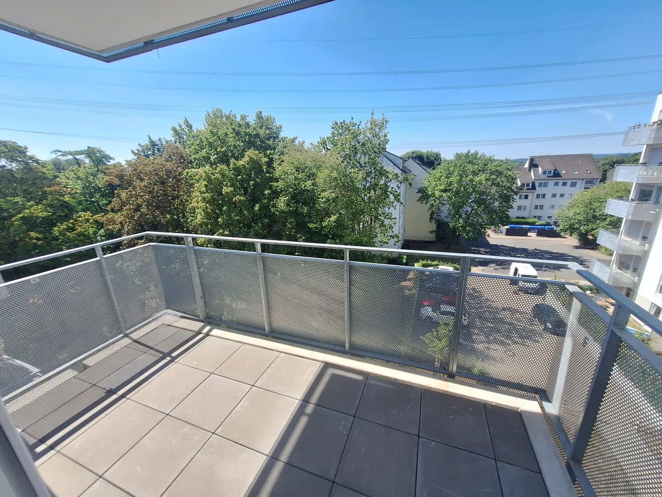 3 Zimmer Wohnung mit 76 m² in Osnabrück – Bild 2
