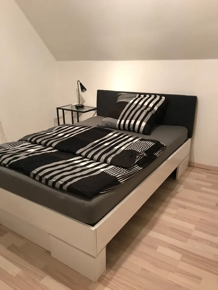 2 Zimmer Wohnung mit 40 m² in Lüdenscheid – Bild 2