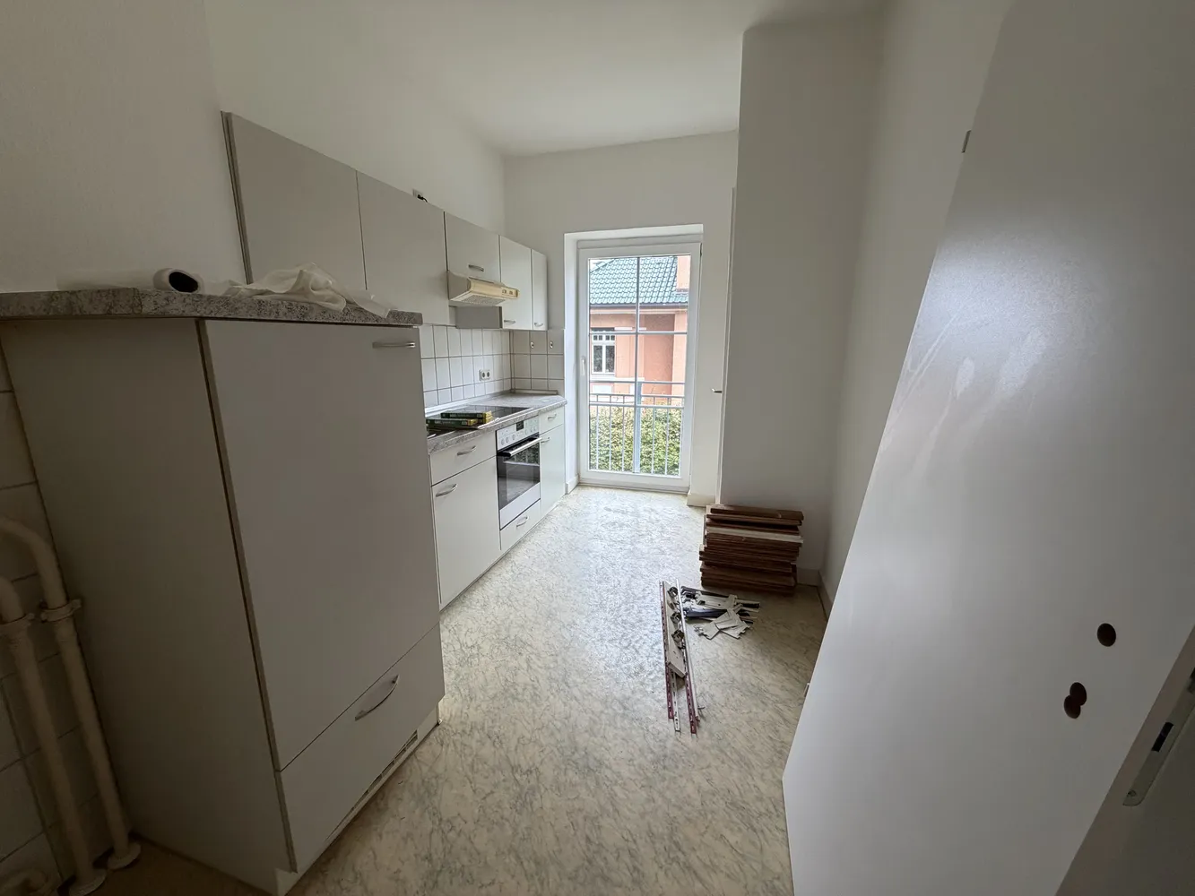 3 room apartment with 80 m² in Hamburg – Photo 2