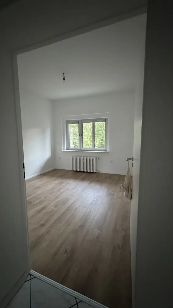 2 room apartment with 55 m² in Berlin – Photo 2