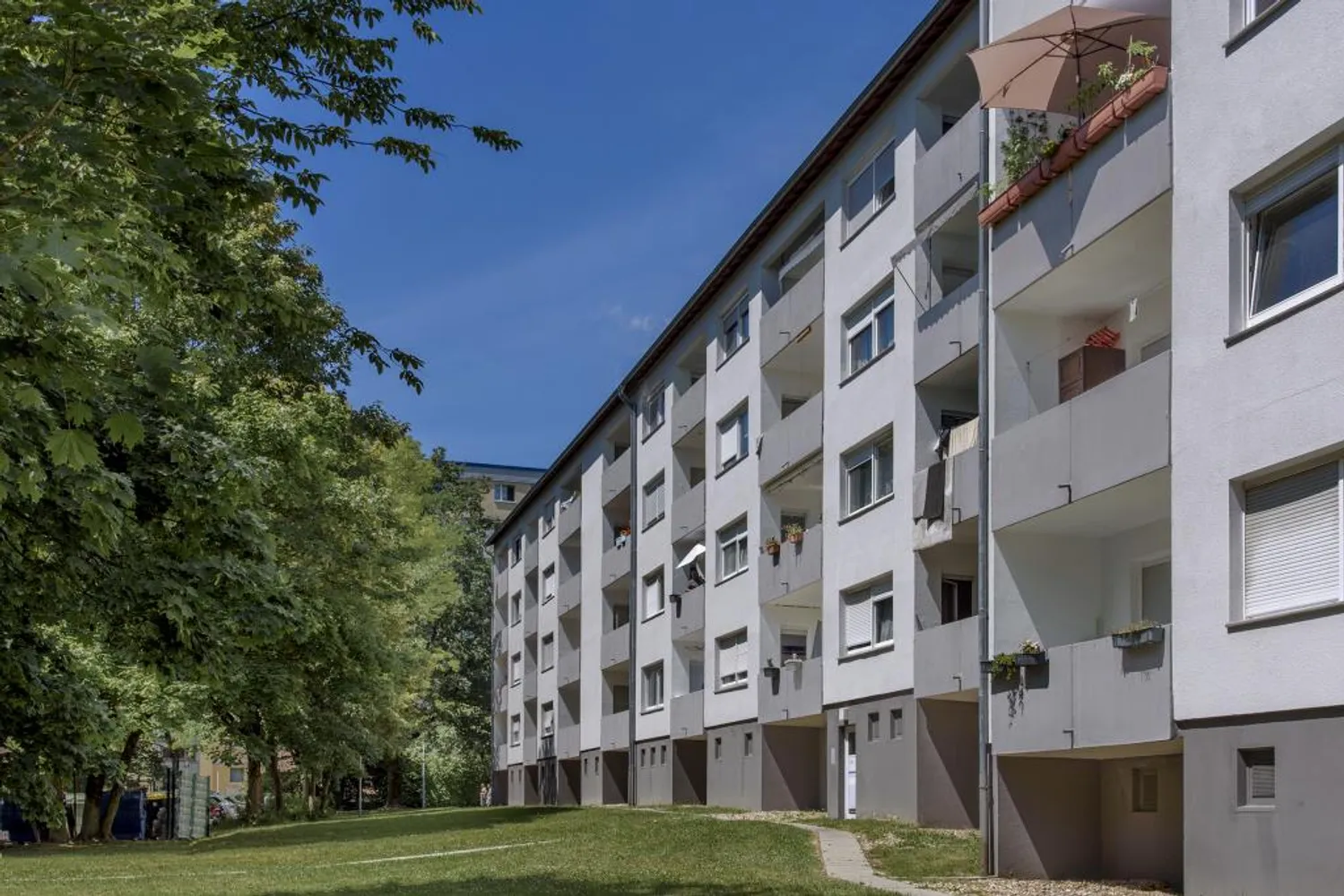 2 Zimmer Wohnung mit 57 m² in Velbert – Bild 1