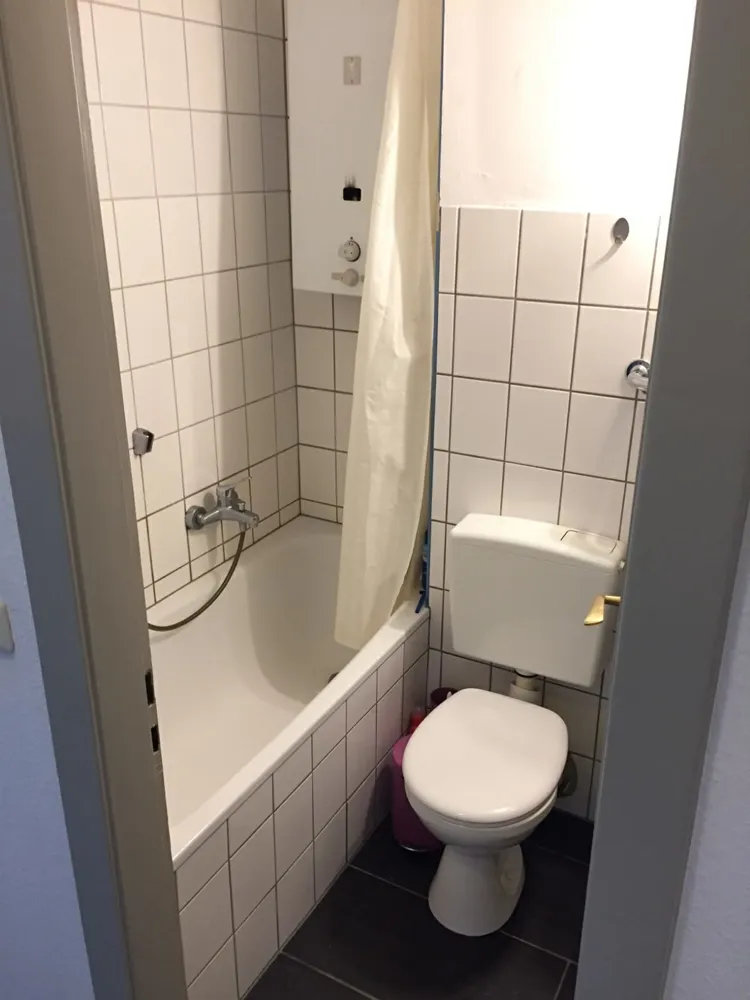 2 Zimmer Wohnung mit 56 m² in Aachen – Bild 6