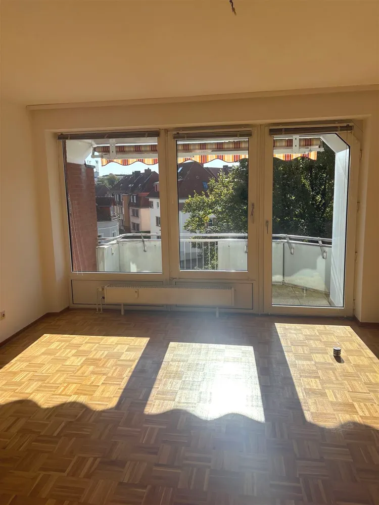 2 Zimmer Wohnung mit 74 m² in Hameln – Bild 2