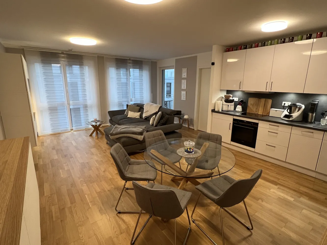 2 Zimmer Wohnung mit 61 m² in Köln – Bild 11