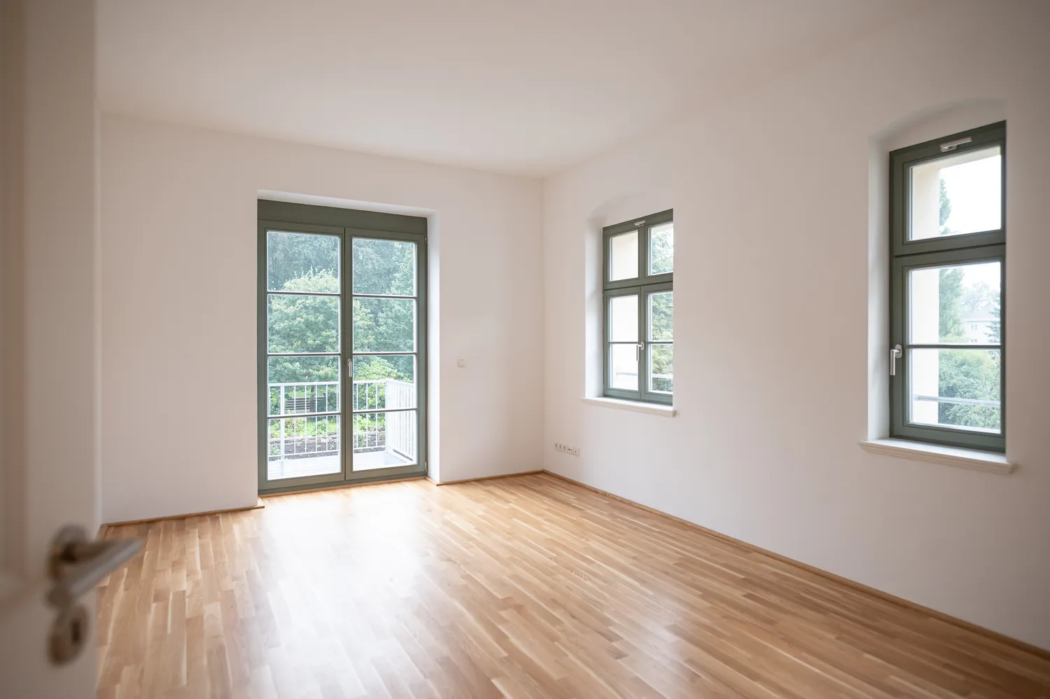 4 Zimmer Wohnung mit 124 m² in Chemnitz – Bild 12