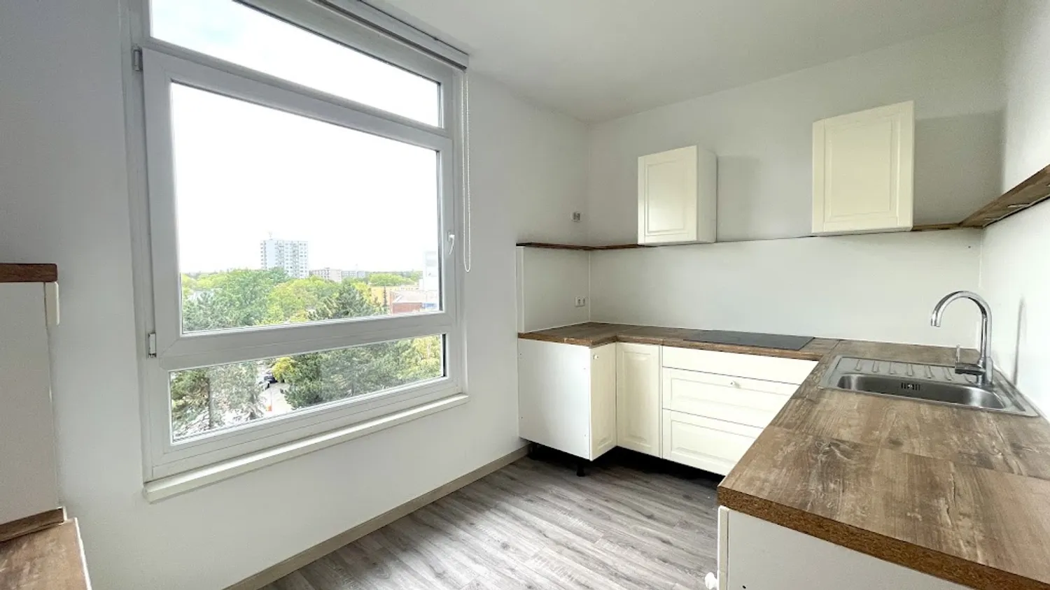 1 Zimmer Wohnung mit 51 m² in Berlin – Bild 8