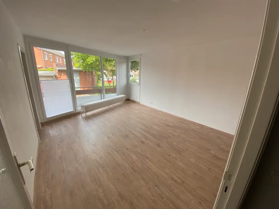 3 room apartment with 61 m² in Lübeck – Photo 6