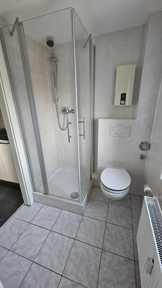 3 Zimmer Wohnung mit 62 m² in Braunschweig – Bild 5