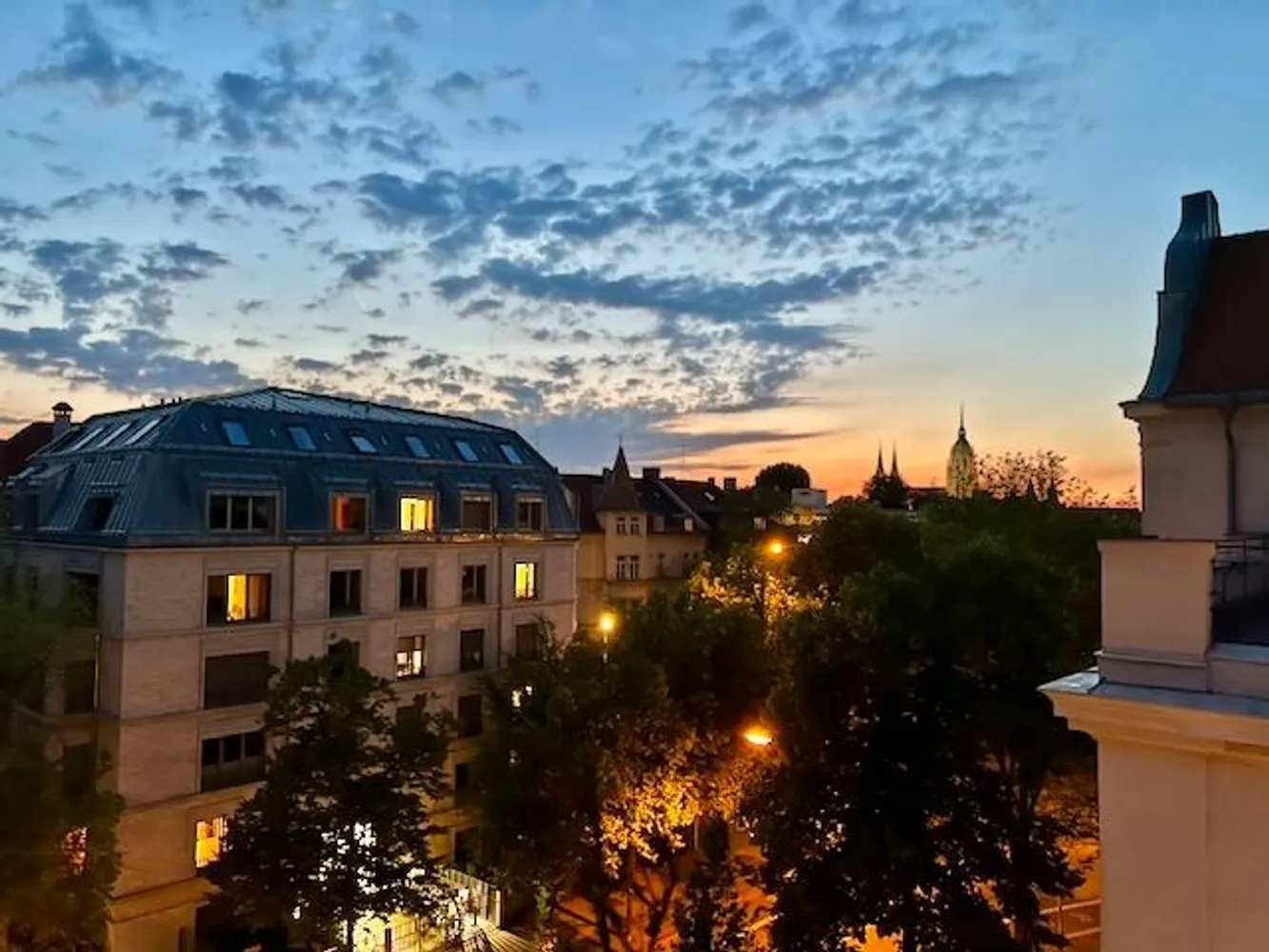3 room apartment with 114 m² in Munich – Photo 7